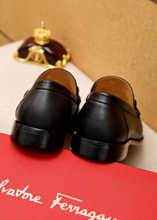Ferragamo sz38-46 mnh0523 (6)